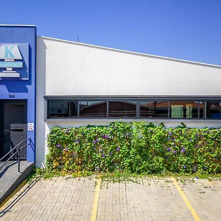 K2 Residence カンピーナス エクステリア 写真