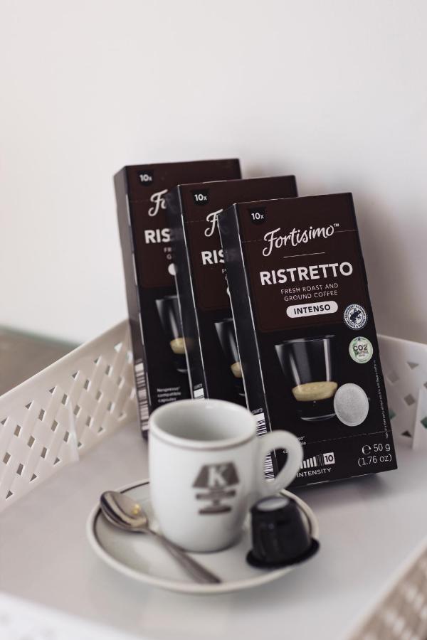 K2 Residence カンピーナス エクステリア 写真