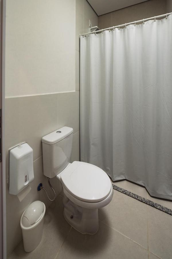 K2 Residence カンピーナス エクステリア 写真