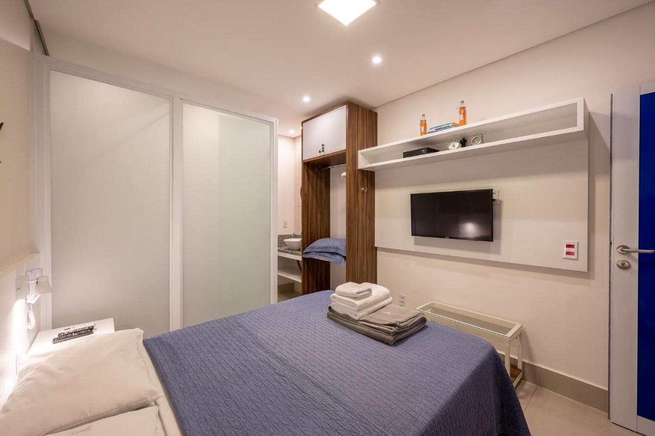 K2 Residence カンピーナス エクステリア 写真