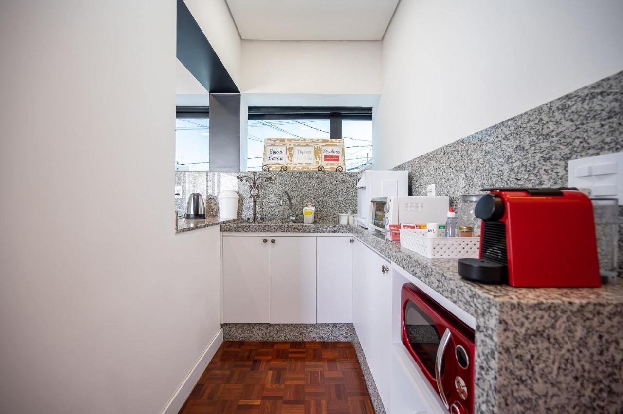 K2 Residence カンピーナス エクステリア 写真